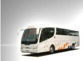 36 Seater Swansea Coach